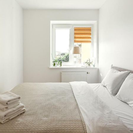 #Stayhere - Spacious & Bright 1Bdr Apartment Shopping District VNO Extérieur photo