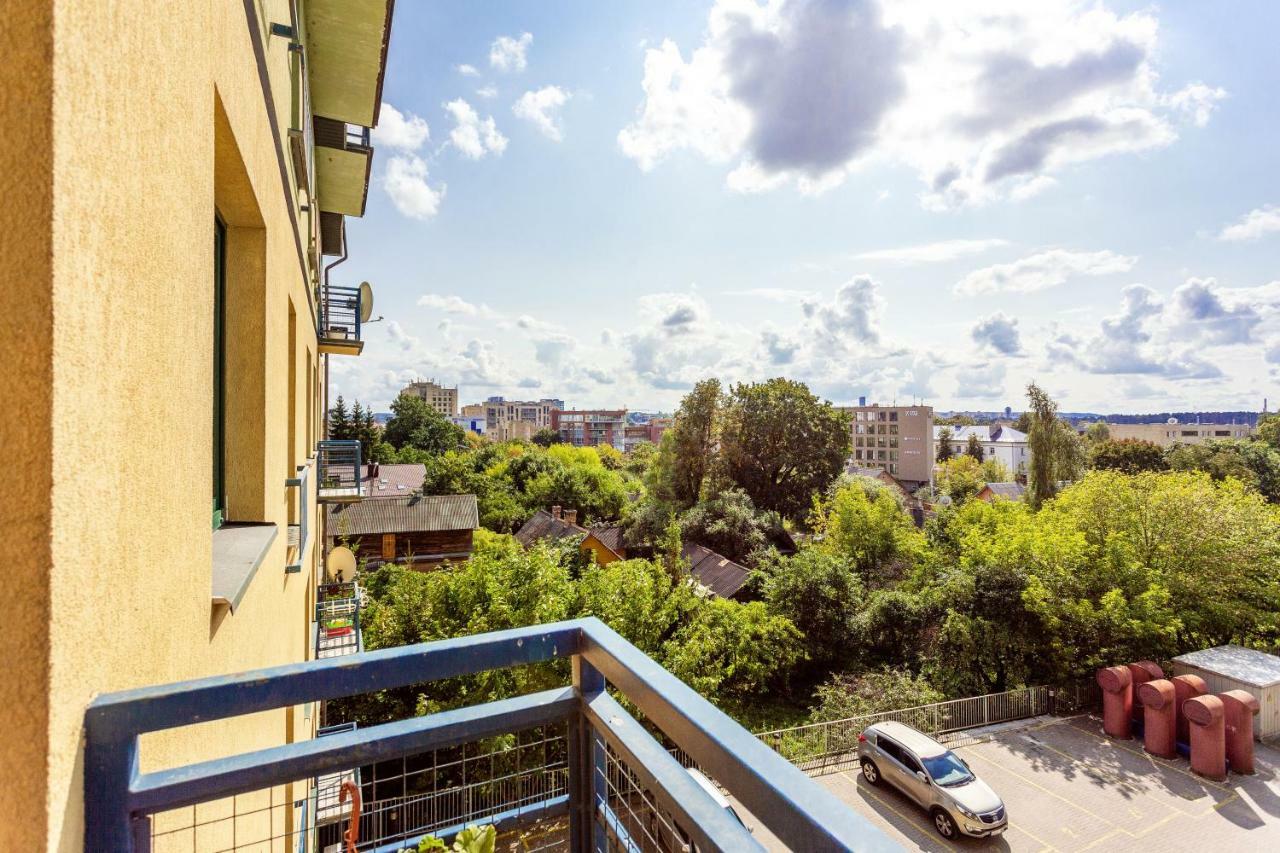 #Stayhere - Spacious & Bright 1Bdr Apartment Shopping District VNO Extérieur photo
