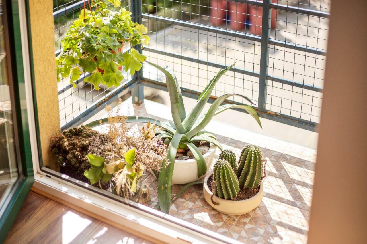 #Stayhere - Spacious & Bright 1Bdr Apartment Shopping District VNO Extérieur photo