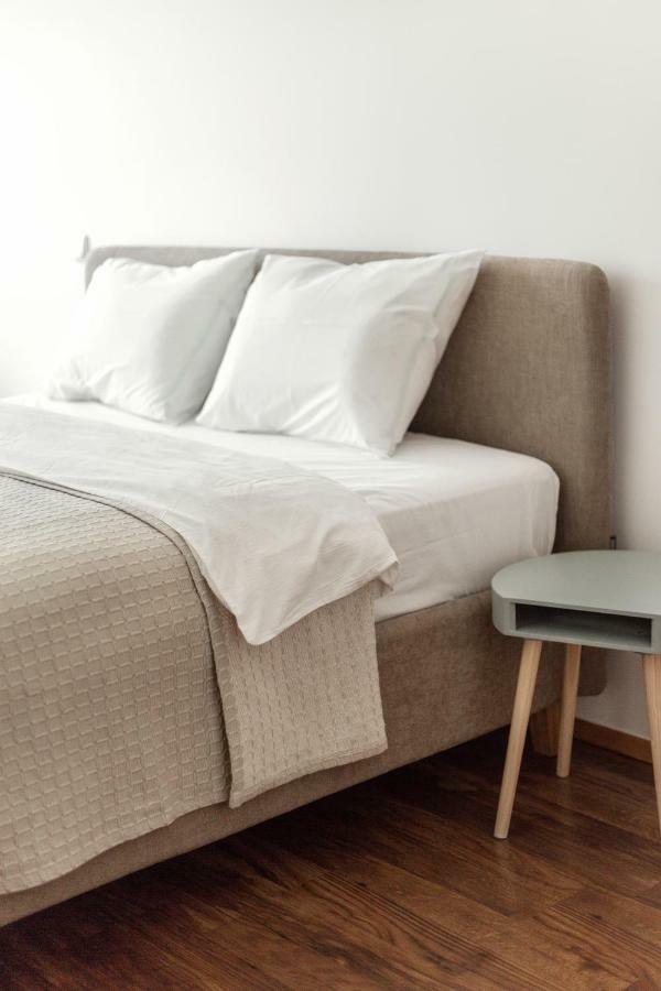 #Stayhere - Spacious & Bright 1Bdr Apartment Shopping District VNO Extérieur photo