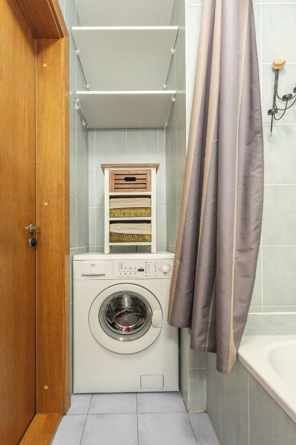 #Stayhere - Spacious & Bright 1Bdr Apartment Shopping District VNO Extérieur photo