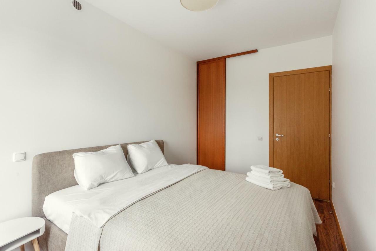 #Stayhere - Spacious & Bright 1Bdr Apartment Shopping District VNO Extérieur photo