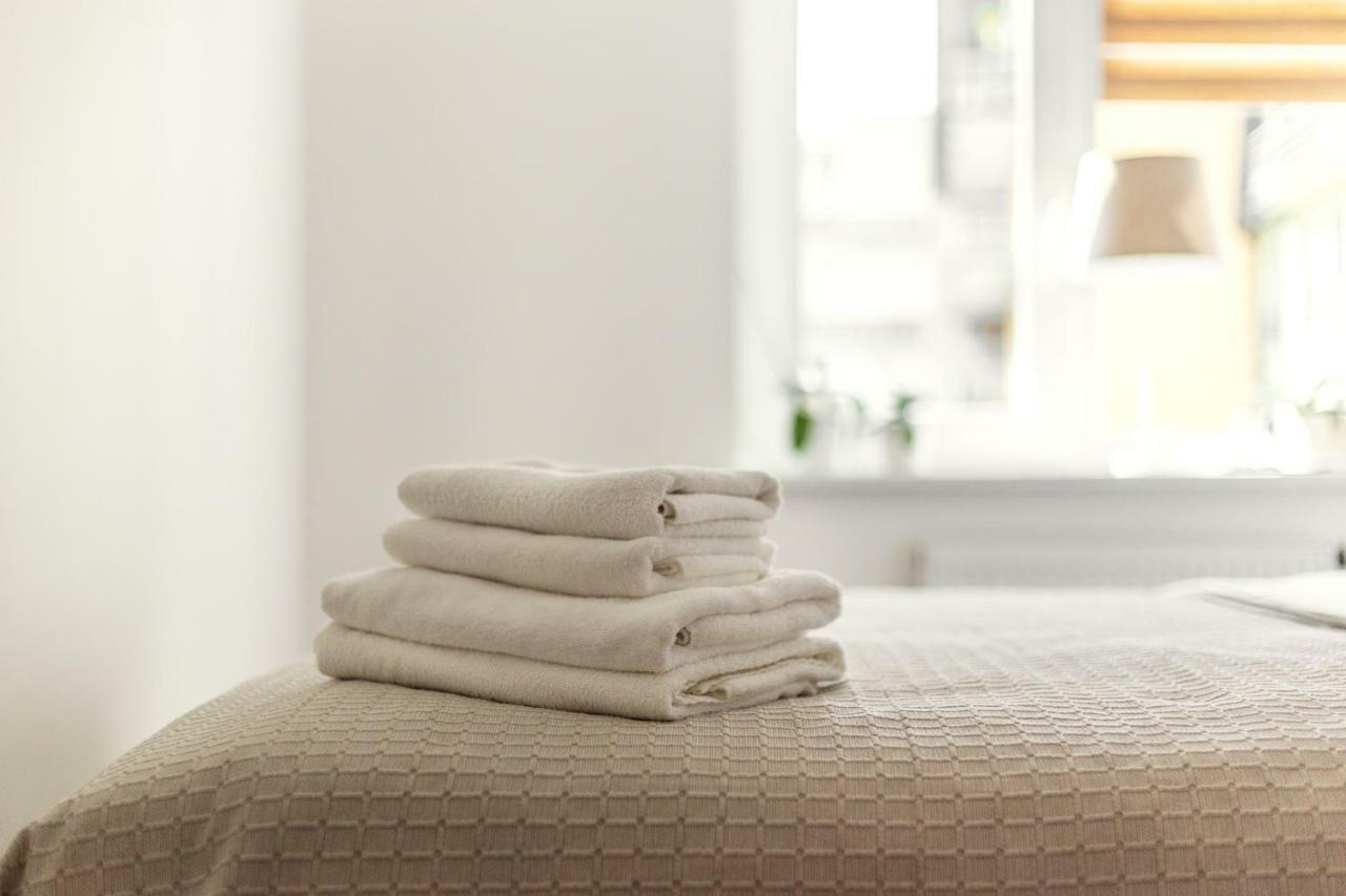 #Stayhere - Spacious & Bright 1Bdr Apartment Shopping District VNO Extérieur photo