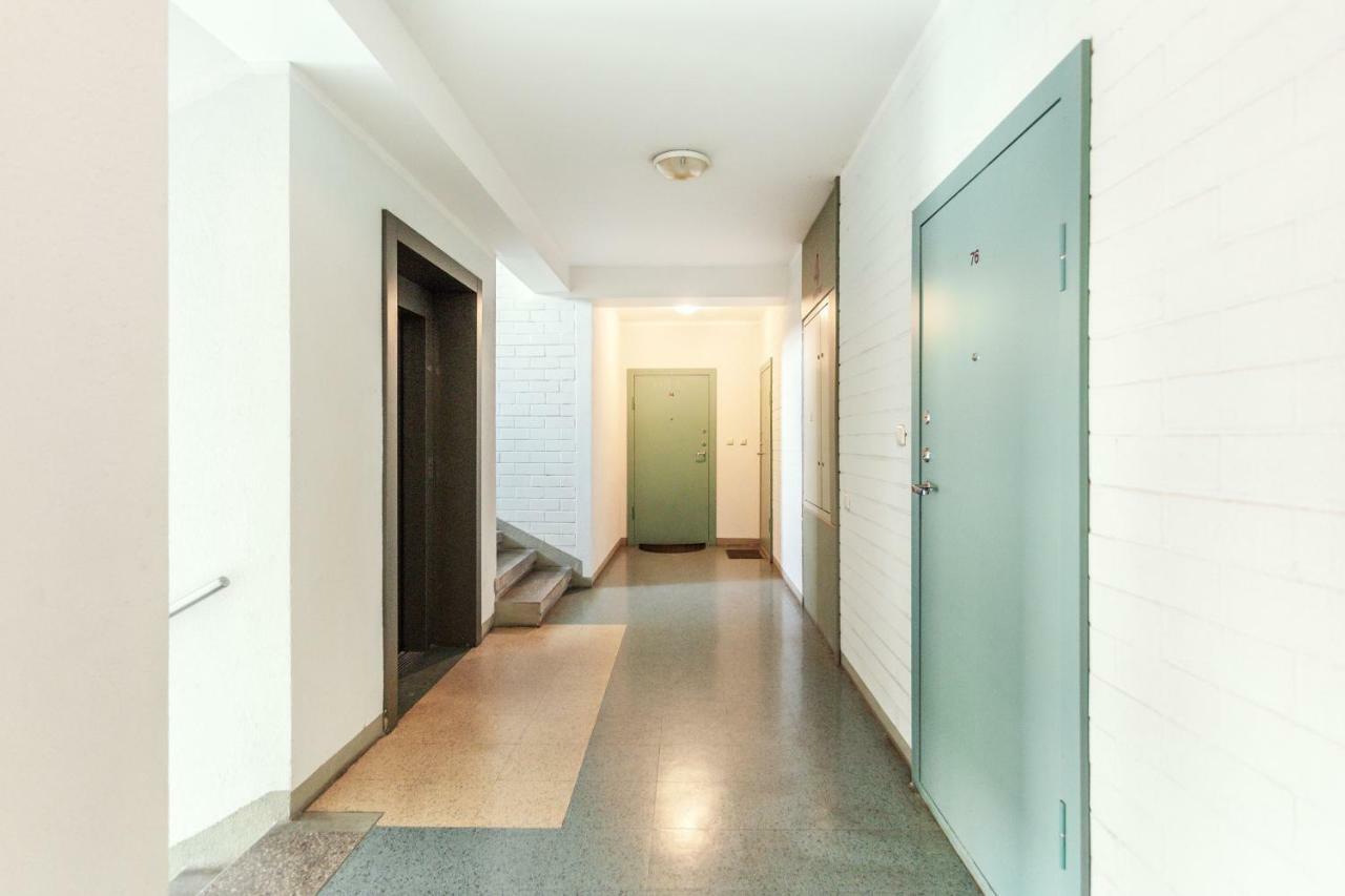 #Stayhere - Spacious & Bright 1Bdr Apartment Shopping District VNO Extérieur photo