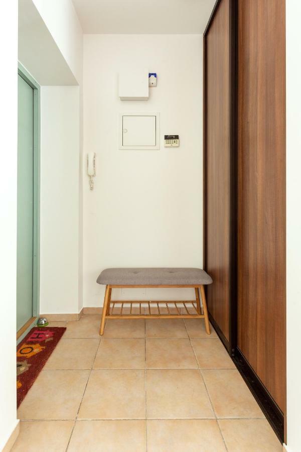 #Stayhere - Spacious & Bright 1Bdr Apartment Shopping District VNO Extérieur photo